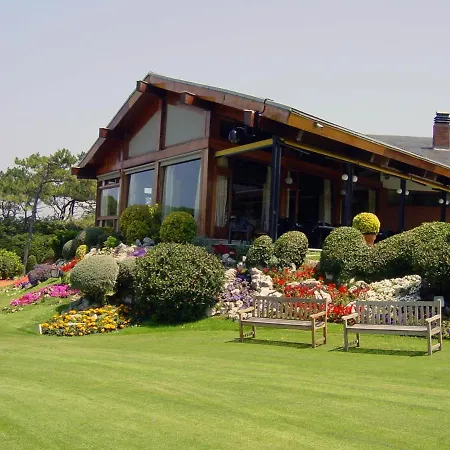 Apartamento Surf Y Campo *
