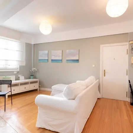 Surf Y Campo Apartamento *