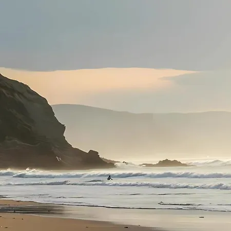 Apartamento Surf Y Campo