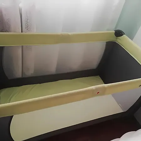 Surf Y Campo * Γκέτσο