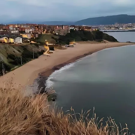Surf Y Campo Γκέτσο